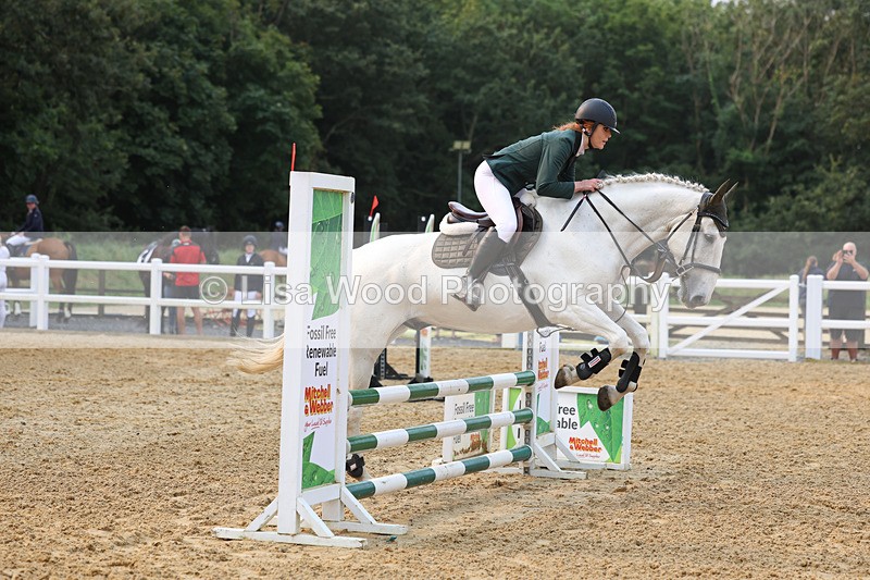 3E7A0323 - Class 2: Senior 70cm