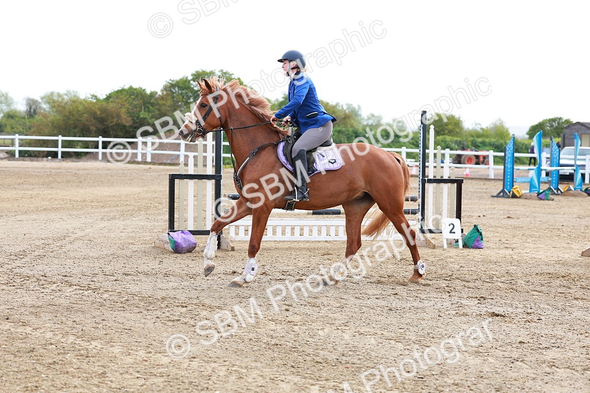 SBM_001705 - Class 7 - Clear Round