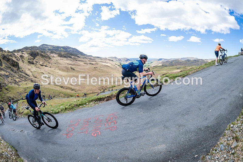 135620 - Hardknott Pass Camera 2 13.00-14.00