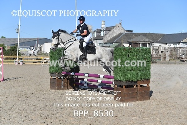 BPP_8530 - CLASS 1 Club/ Unaffiliated 70cms Open