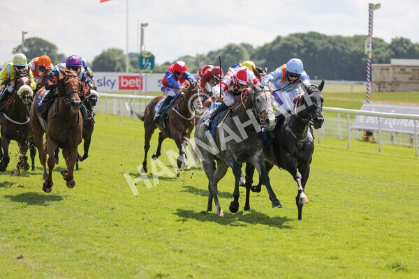 yr11062021r2-24 - Race 2 2.20pm Churchill Tyres Stakes