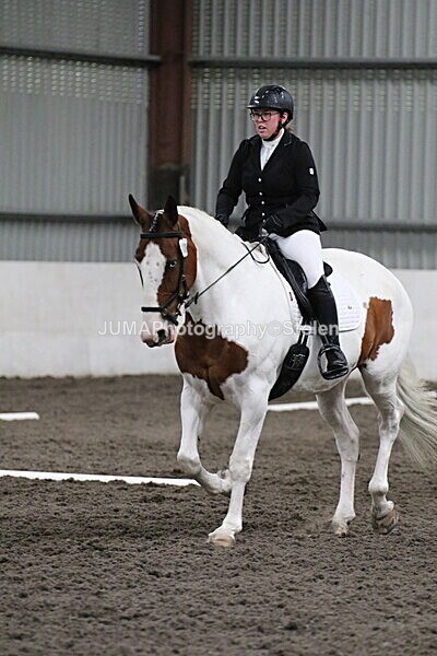 SIAL4473 - CAbin Dressage 5th july 2025