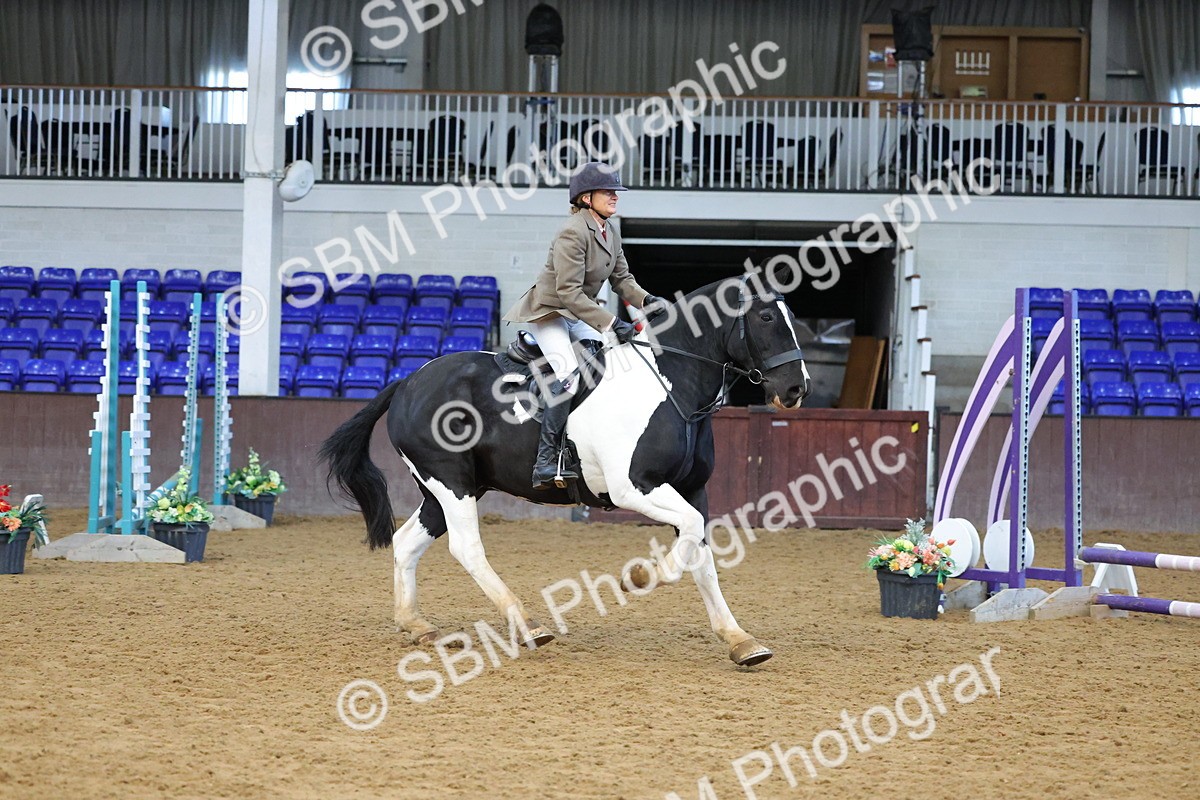 SBM_000097 - Class 1-4 - 40cm Assisted-Non Lead Rein BRC Champs