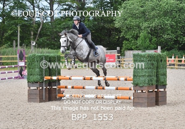 BPP_1553 - FRI CLASS 2 Senior BritiNovice/ 90cm Open