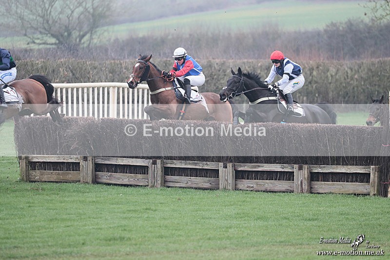 PtP 080326 176 - Pytchley with Woodland Point-to-Point Guilsborough 08/03/26