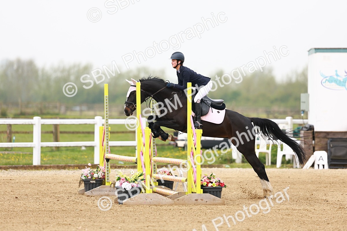  - Class 14a - Clear Round