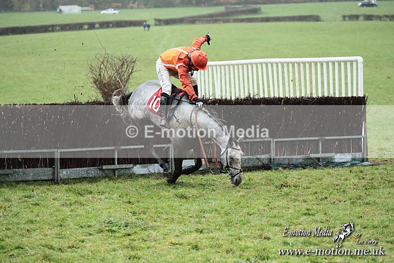 PtP 091125 0397 - Point-to-Point Wales Area Club Lower Machen, Gwent 09/11/25