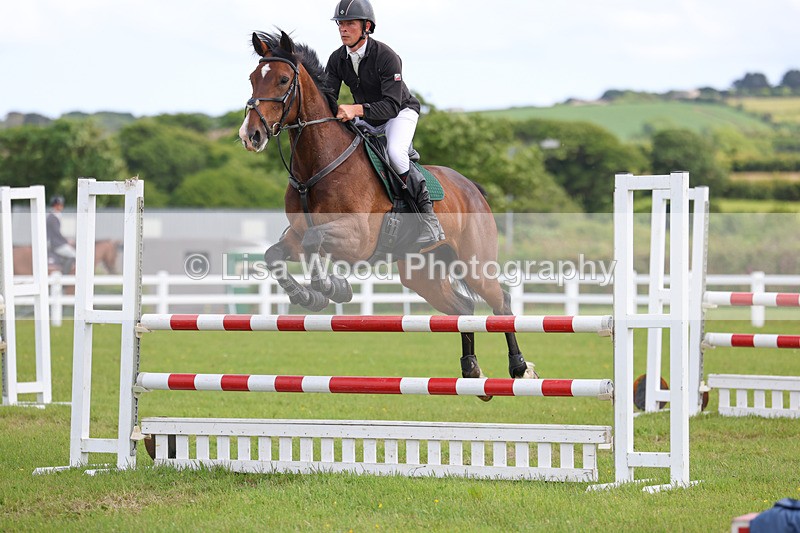 3E7A8078 - Class 14: Senior Discovery/1m open