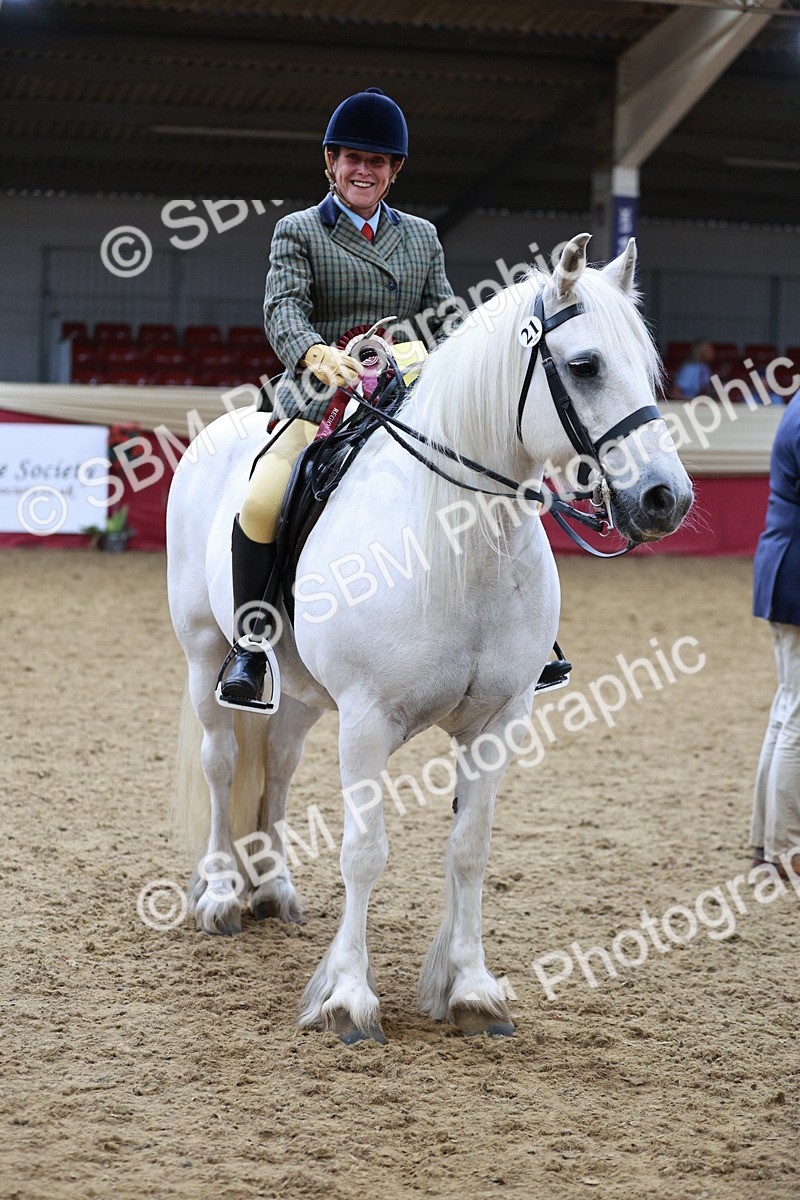 SBM_08355 - Class 11R - Regional Ridden Veteran