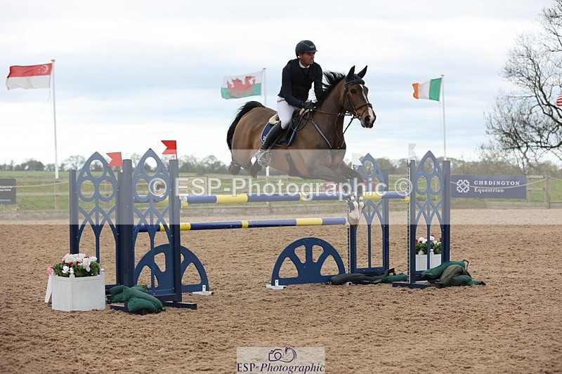 240419A-110050-06282 - Cls 2, 2 Star Small Tour 1.30m