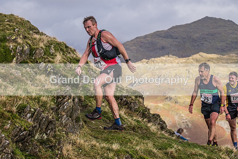 Dunnerdale-656 - Dunnerdale Fell Race Saturday 8th November 2025
