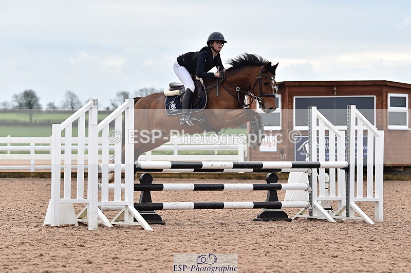 231203A-110008-00668 - Cls 3 Discovery & 90cm Open