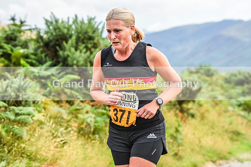 Not Round Latrigg-210 - Not Round Latrigg Wednesday 17th August 2022