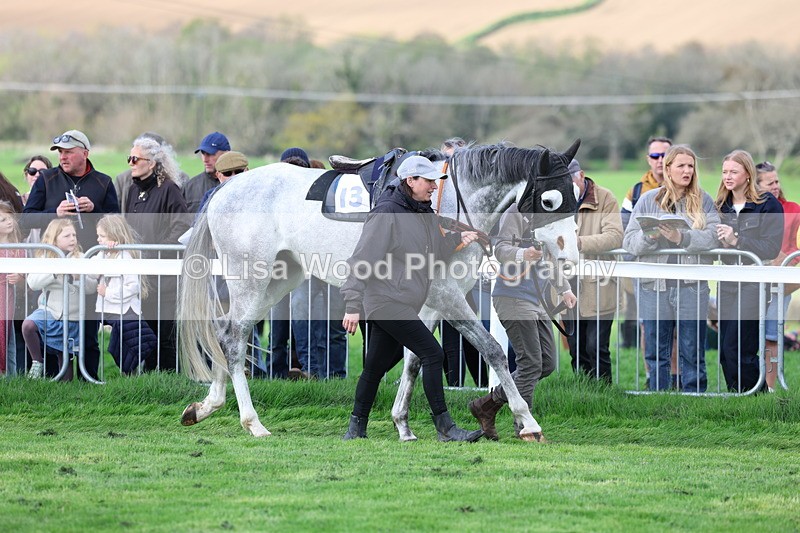 3E7A1229 - Race 6: Maiden (NWFAA)