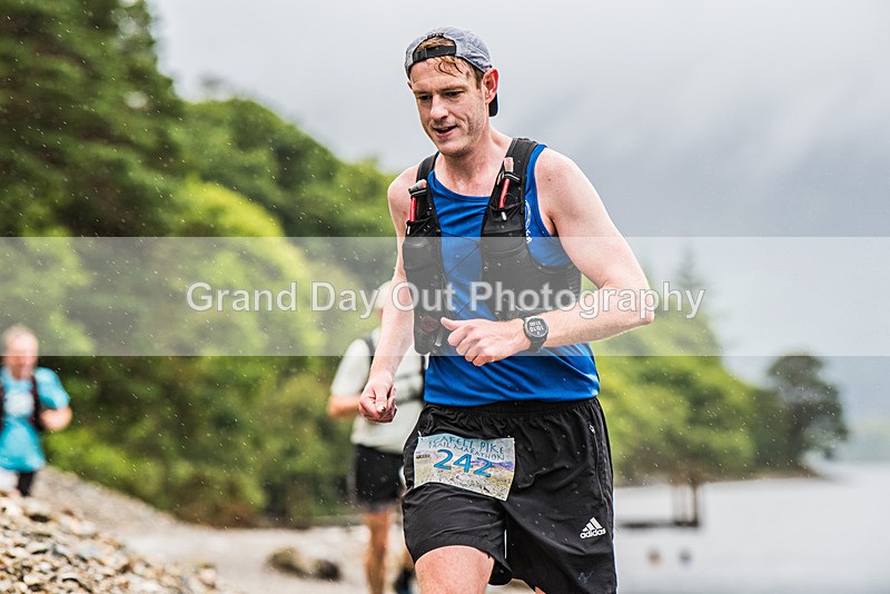 Scafell Pike-404 - High Terrain Events Scafell Pike Trail Marathon Sunday 20th August 2023