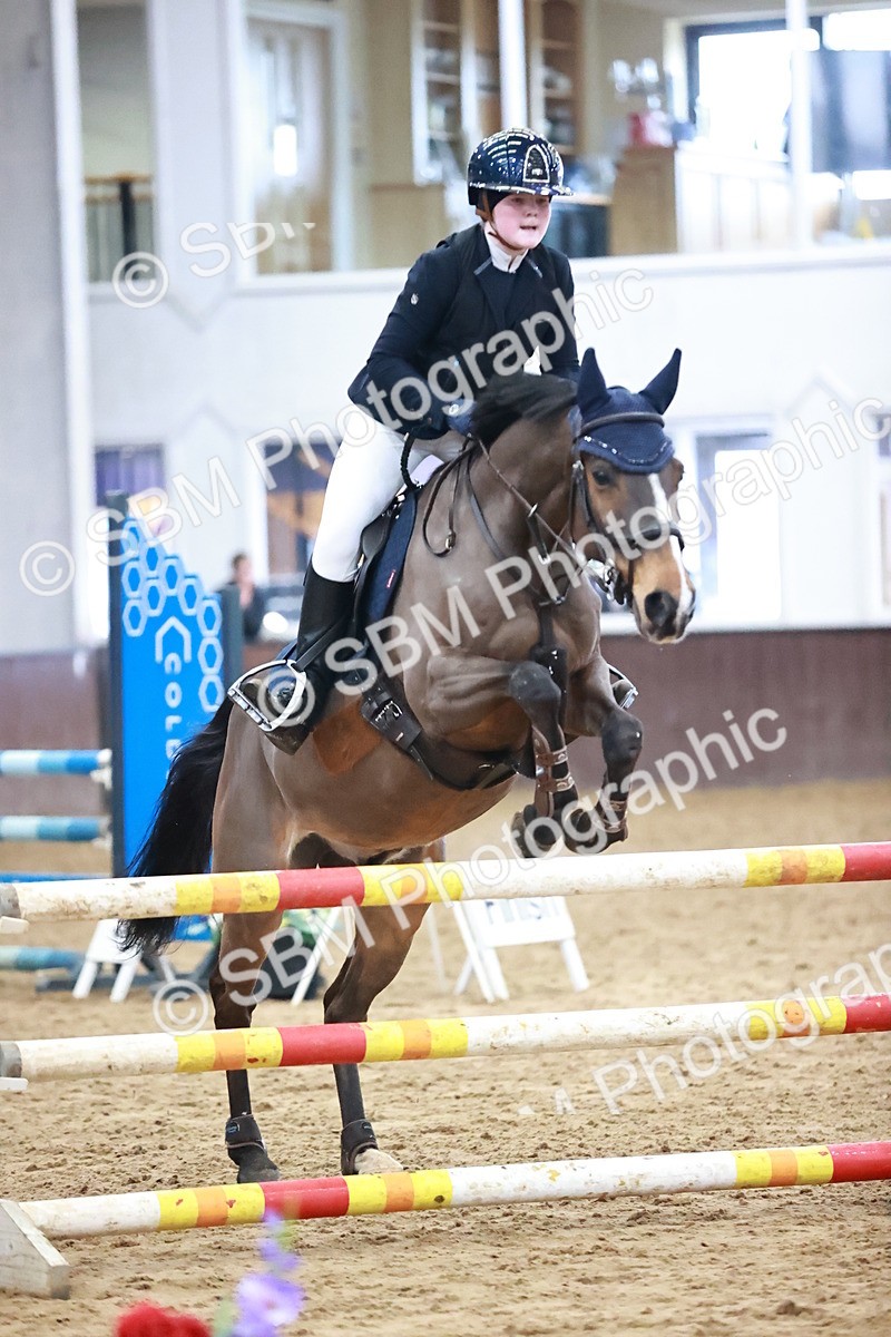 SBM_000724 - Class 3 - Pony Discovery 90cm