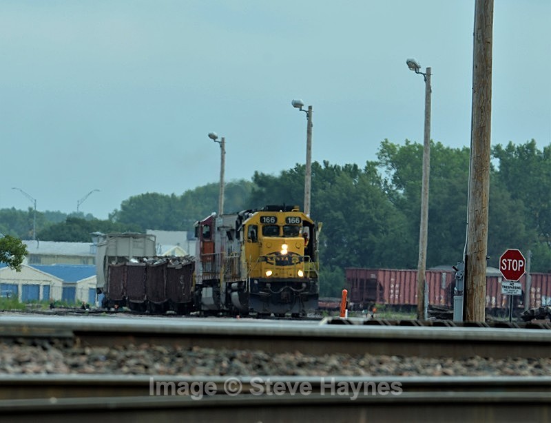 6th Aug 2018 - Lincoln, NE