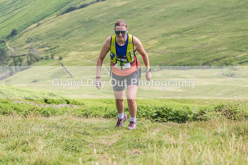 Wasdale-163 - Wasdale Horseshoe Fell Race (Bad weather route) Saturday 11th July 2026
