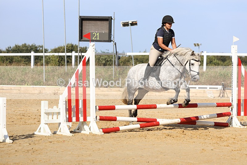 3E7A0636 - Class 4 and 5: 60cm Juniors and Seniors