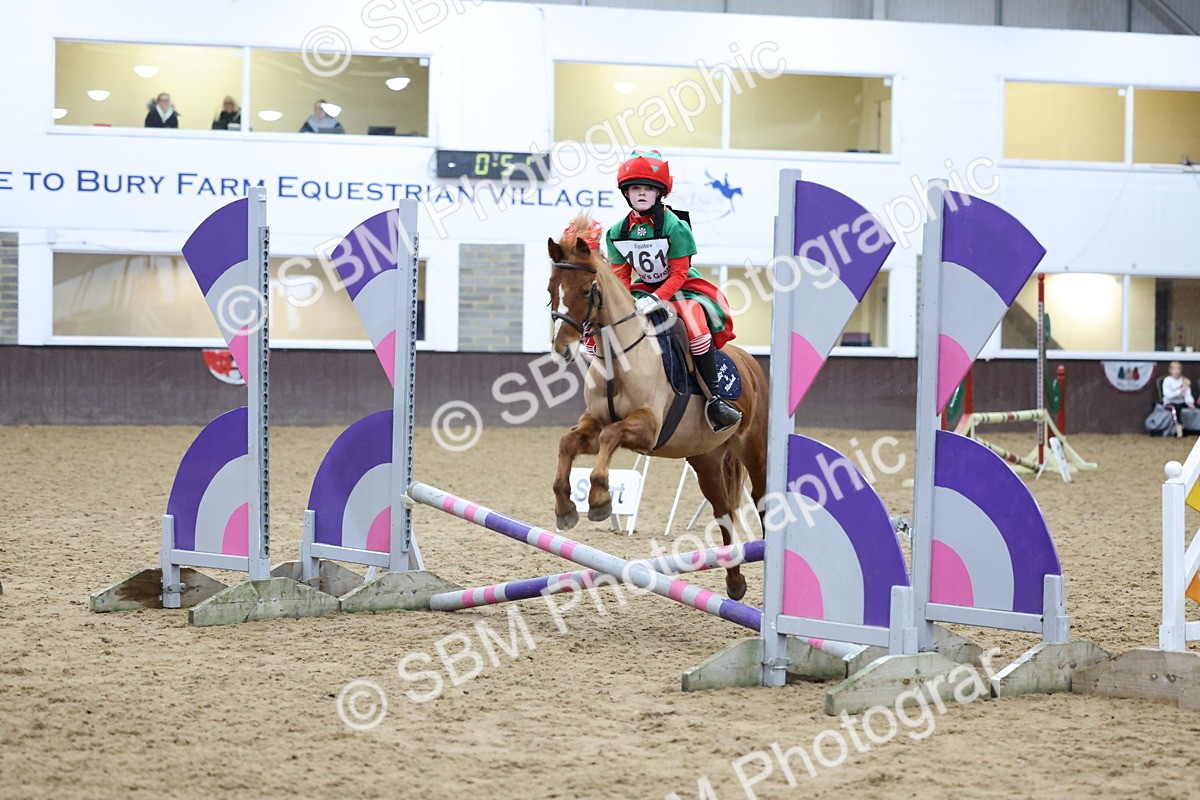 SBM_000908 - Class 2 - Santas Grotto - 50cm