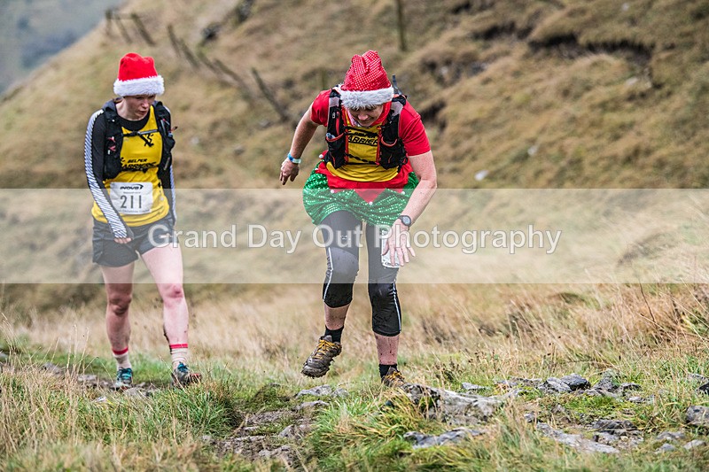 Litton-895 - Litton Christmas Cracker Fell Race Sunday 15th December 2024