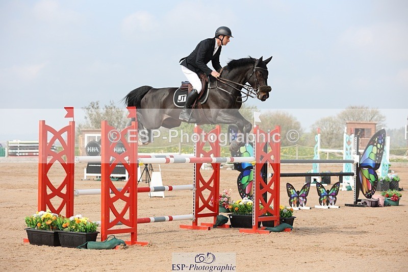 250424-103147-03070 - Cls 33 Young Horse 7yr old