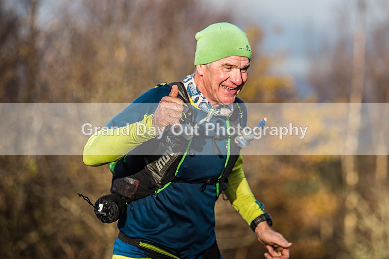 TVU 50  60K-329 - High Terrain Events Tweed Valley 50 & 65K Ultra Trail Races Sunday 19th November 2023