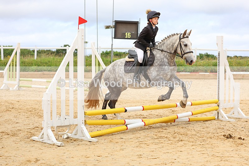 3E7A8624 - Class 2: 50cm