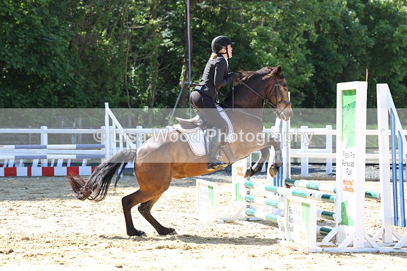 3E7A9080 - Class 6: Senior 60cm