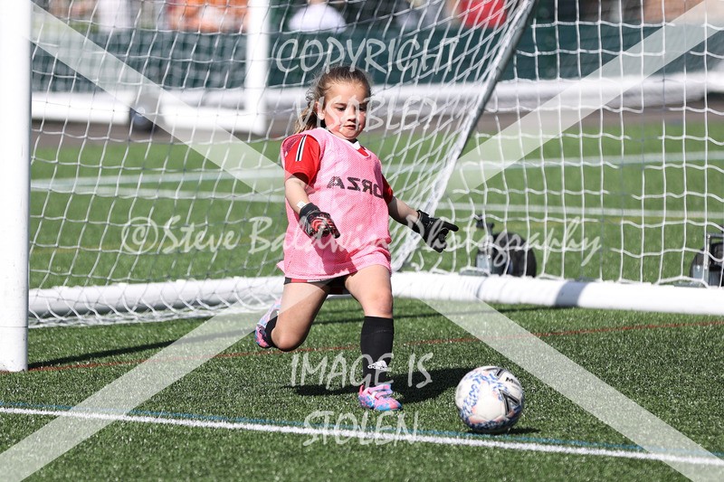 1DX33916 - Sat 13th U7 & U8 Girls