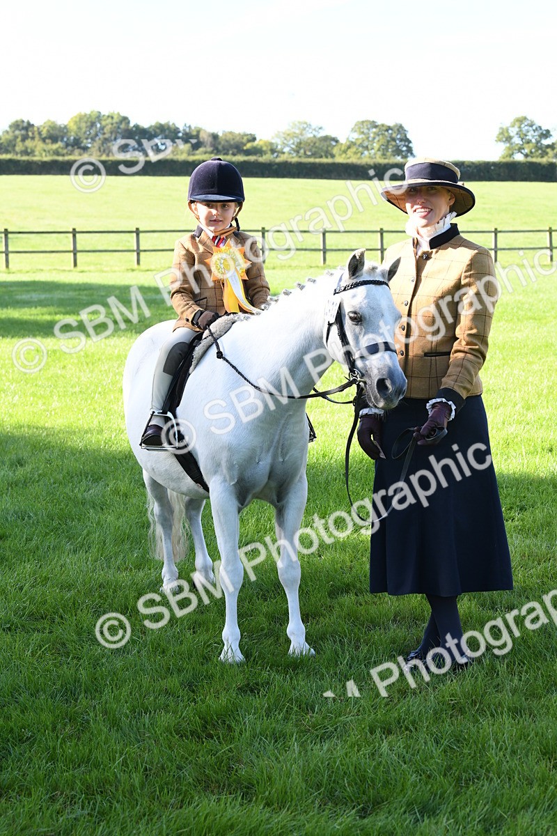 SBM_35473 - S17 - Condition & Turnout - Lead Rein