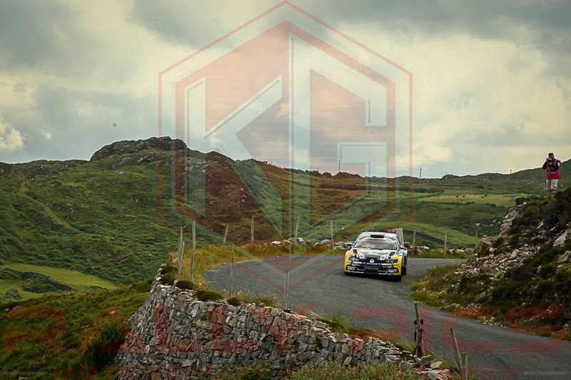Wilton Recycling Donegal Sunday Stages-7 - Wilton Recycling Donegal International Rally 2023