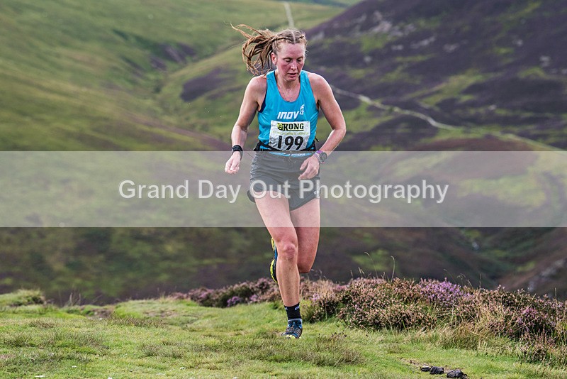 Barrow-68 - Barrow Fell Race Monday 28th August 2023