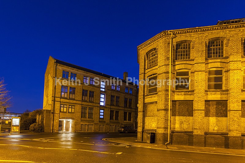 1SKJ3337 - While your were sleeping