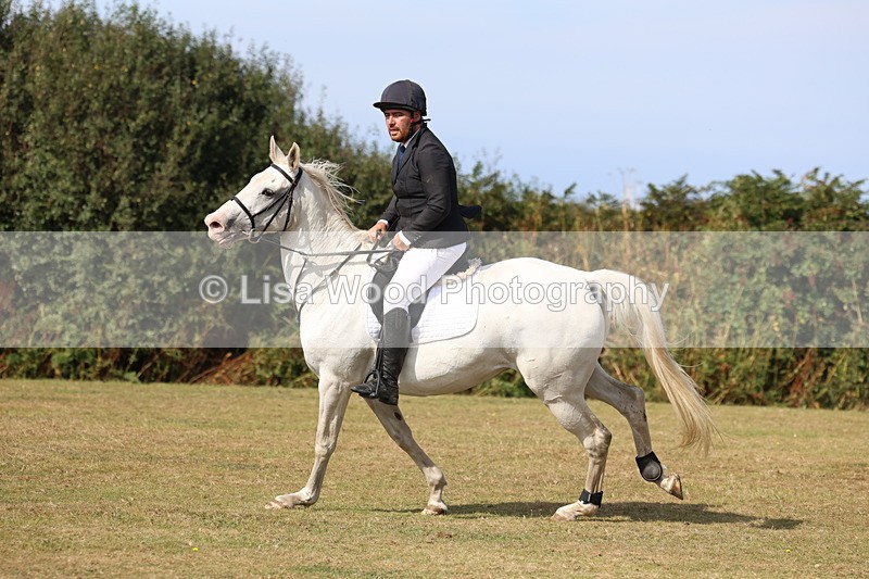 3E7A8190 - Class 2: 60cm