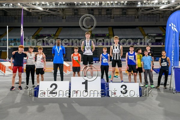 CEREL-817148 - Track Male Set Two