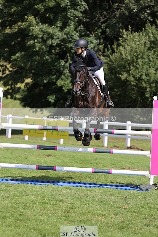 250704A-102504-08844 - Cls 15 Snr 1.20m Open