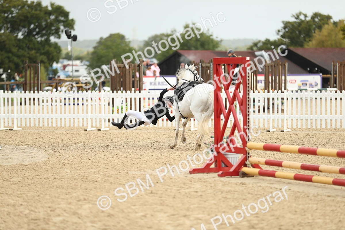 SBM_34215 - J60 Clear Round 50cm