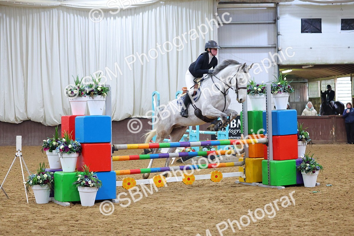 SBM_001029 - Class 13 - Equissage Pulse Senior British Novice/ 90cm Open - First Round (0.90m)