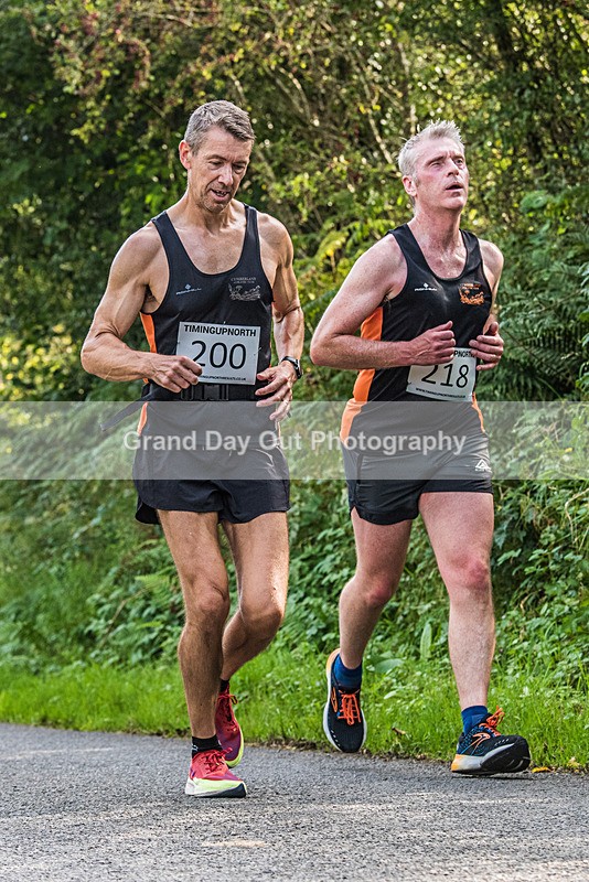 The One 10-275 - The One 10 Mile Road Race Saturday 9th September 2023