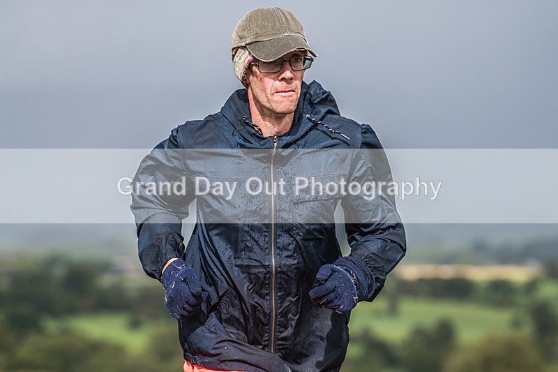 Westmorland-127 - Great Westmorland Trail Race (Junior & Senior Races) Saturday 13th September 2025