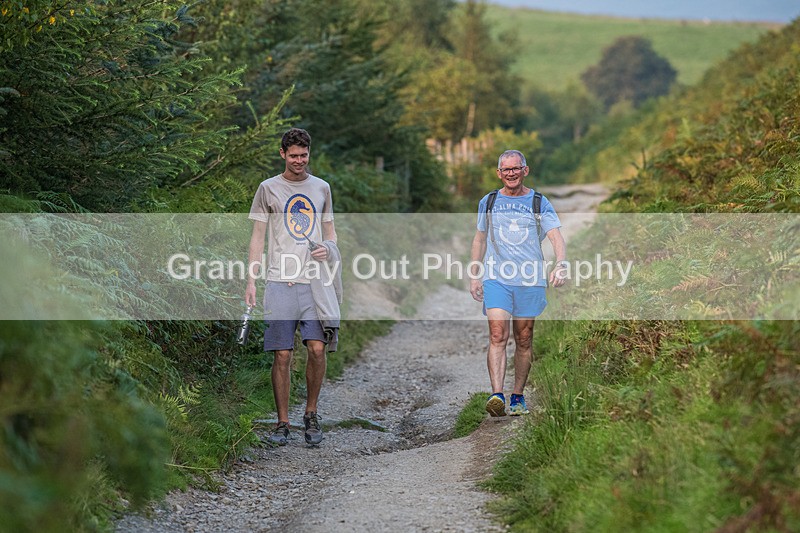 Not Latrigg-965 - Not Round Latrigg Fell Race Wednesday 13th August 2025