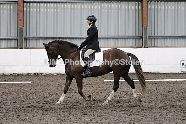SIAL4627 - CAbin Dressage 5th july 2025