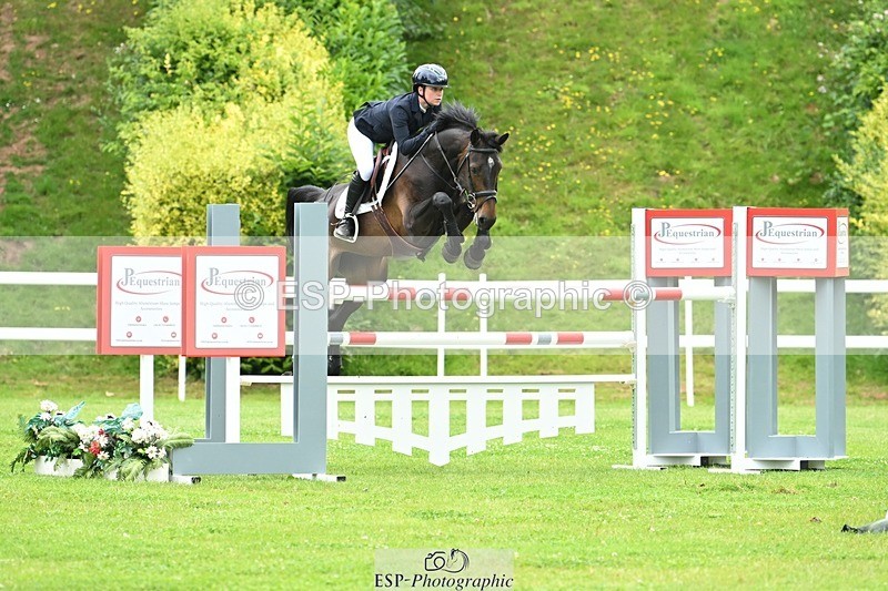 240705-133351-11174 - Cls 17 Newcomers 2nd R Jump Off and P