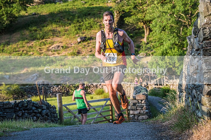 Langstrath-623 - Langstrath Fell Race Wednesday 21st June 2023