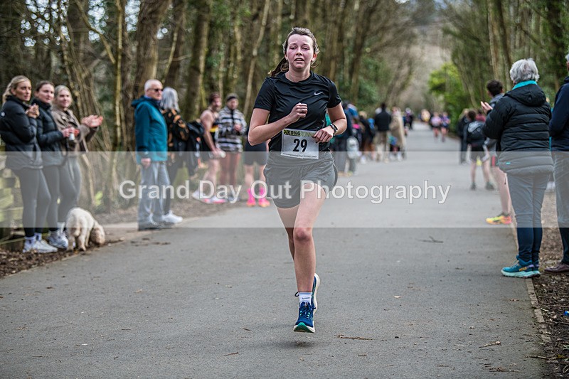 St Herberts 10K-399 - St Herberts School Festival of Running 10K Road Race Saturday 1st March 2025