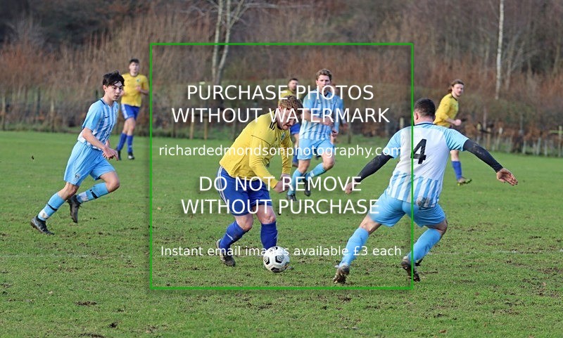 IMG_1730 - Kendal Utd Res v Windermere Res (15/1/22)