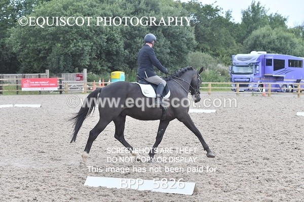 BPP_5826 - PRELIM TEST 5 LONG ARENA