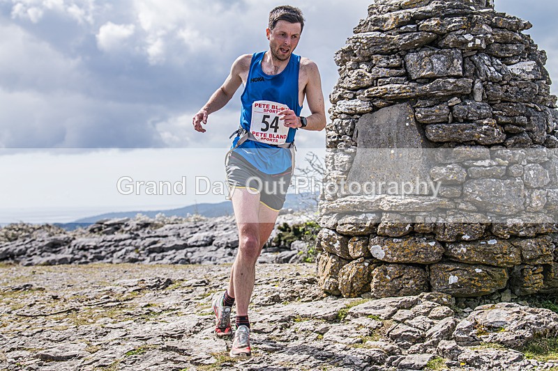 Dean Barwick-11 - Dean Barwick Dash Fell Race Sunday 19th April 2026