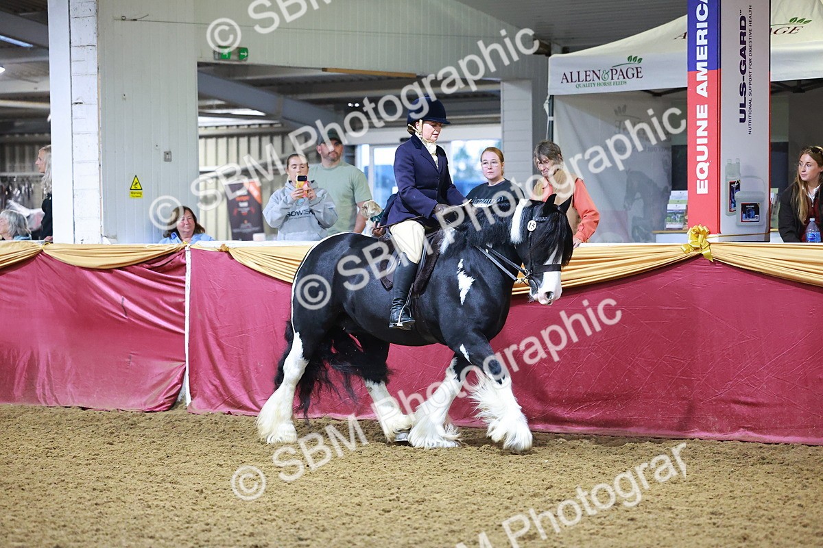 SBM_14886 - Class L - Coloured Champ